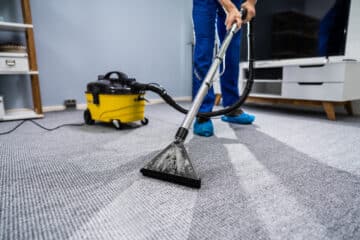 carpet cleaning Keller TX
