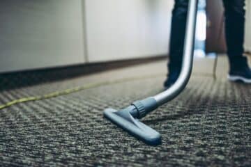 Carpet Cleaning Keller TX