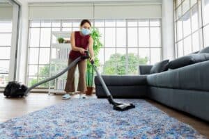 Fort Worth Carpet Cleaning (3)