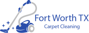 Forth Worth TX Carpet CleaningLogo